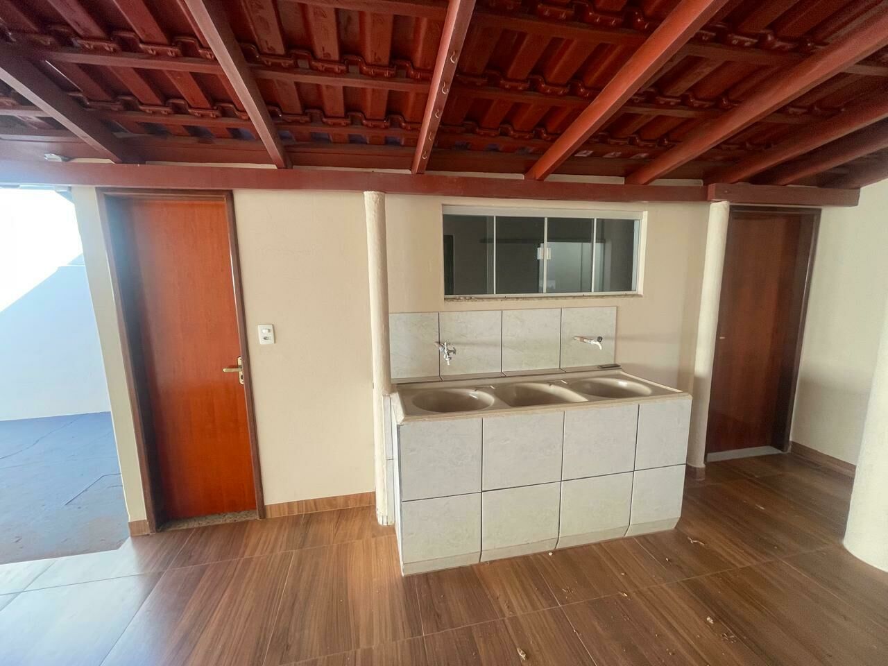 Imagem do VENDA - CASA NO SETOR SÃO PAULO